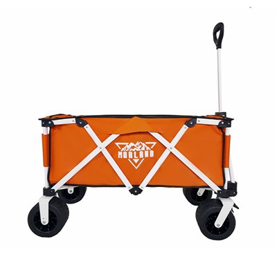 All Terrain Beach Trolley