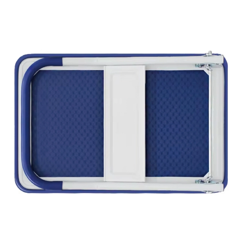 Heavy Duty Foldable Platform Truck Hand Trolley