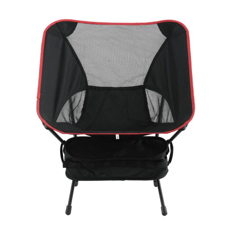 Portable Backpacking Beach Camping Fishing Chair